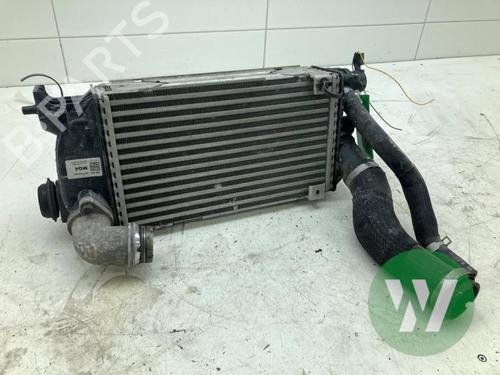 Used Intercooler Intercooler KIA SORENTO IV (MQ4, MQ4A) 1.6 T-GDi Hybrid (230 hp) 39915859 39915859