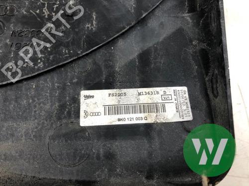 Pipe AUDI Q5 (8RB) 2.0 TDI quattro | BP39897766M125 - Image 3