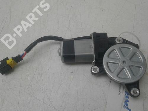 Sunroof engine PEUGEOT 2008 I (CU_) 1.6 BlueHDi 120 | BP7848521M60 