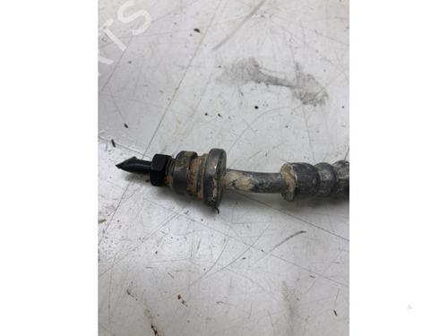 Left rear brake caliper KIA SPORTAGE IV (QL, QLE) 1.6 GDI | BP16655904M107 