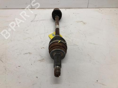 Left front driveshaft KIA CEED (CD) 1.4 | BP29519350M38 