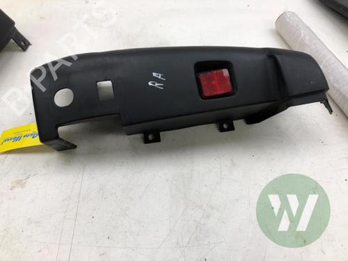 Used Corner bumper FIAT DUCATO Van (250_) 160 Multijet 2,3 D (160 hp) 32443816