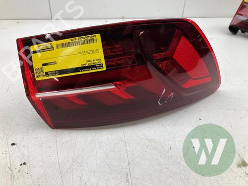 Used Left taillight Left taillight AUDI A4 Allroad B9 (8WH, 8WJ) 50 TDI Mild Hybrid quattro (286 hp) 39914997 39914997