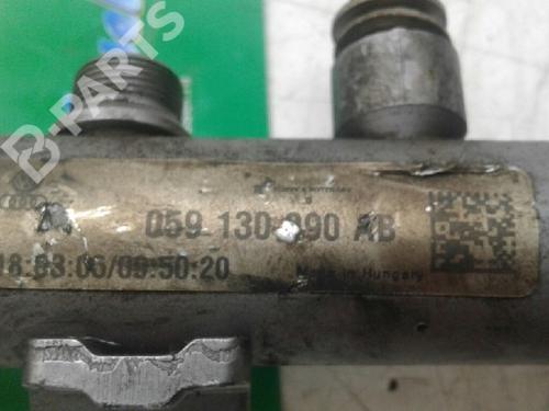 Support AUDI A6 C6 Avant (4F5) 3.0 TDI quattro | BP5769125C155 