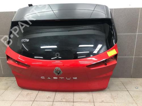 Tampa da Mala Tampa da Mala RENAULT CAPTUR II (HF_) TCe 140 (HFN0) (140 hp) 39913223 39913223