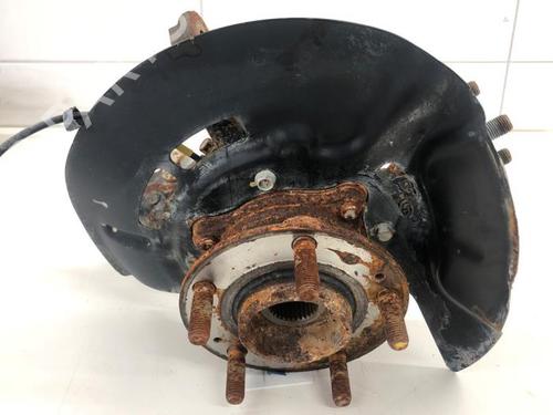 Used Left front steering knuckle KIA SPORTAGE IV (QL, QLE) 1.6 CRDi Eco-Dynamics+ (116 hp) 27729121