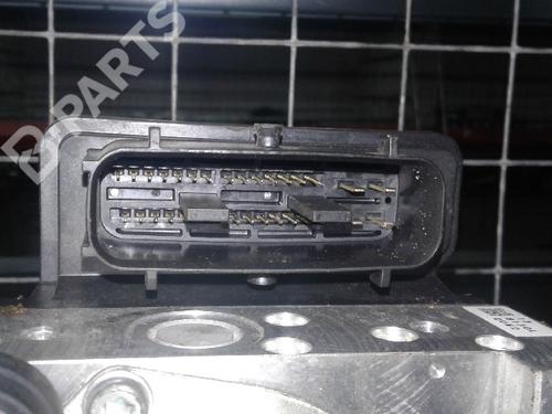 ABS pump RENAULT KOLEOS I (HY_) 2.0 dCi 4x4 (HY0K) | BP4770576M43 