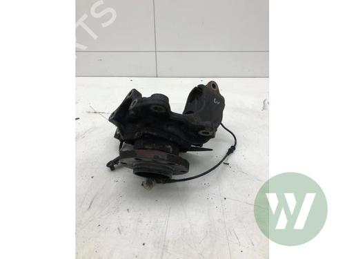 Used Left front steering knuckle Left front steering knuckle 38051564 38051564