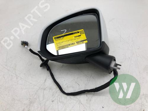 Used Left mirror Left mirror 38612384 38612384