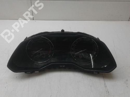 Instrument cluster SKODA SUPERB III Estate (3V5) 1.6 TDI | BP4776083C47 