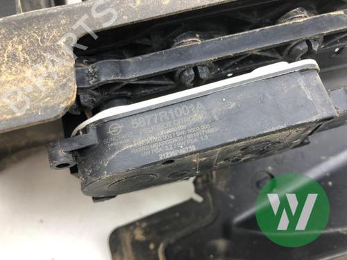 Pipe OPEL MOKKA 1.2 (76) | BP34438223M125  - Image 5