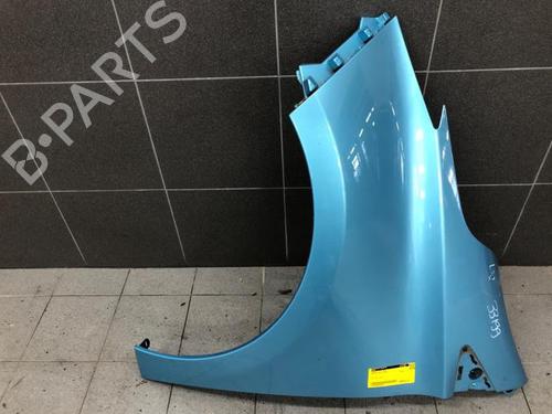 Parafango anteriore sinistro RENAULT ZOE Hatchback Van (BFM_) Electric (BFMC, BFMD) (136 hp) 30384936