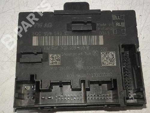 Used Electronic module VW TOURAN (5T1) 1.6 TDI (115 hp) 6793369