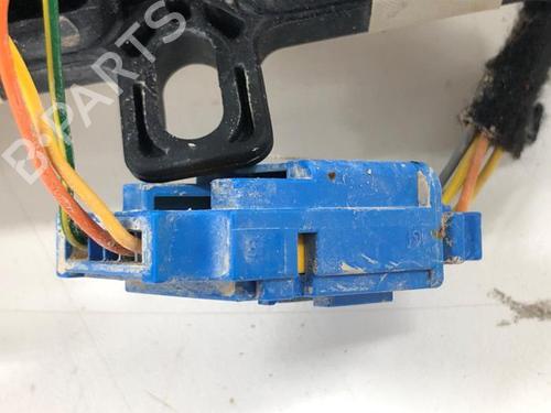 Passasjer kollisjonspute CITROËN C4 SPACETOURER (3D_) 1.2 PureTech 130 | BP29848627C10 