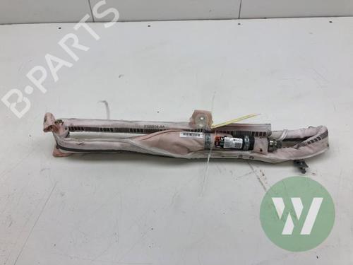 Used Right curtain airbag OPEL ASTRA K (B16) 1.4 Turbo (68) (150 hp) 31866199