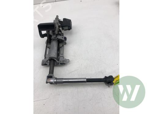 Used Steering column Steering column OPEL ASTRA L Sports Tourer (OV5) 1.2 (FRHNSL, FRHNSR) (131 hp) 40027580 40027580