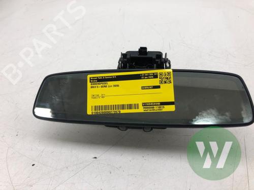 Used Rear mirror Rear mirror 36884408 36884408