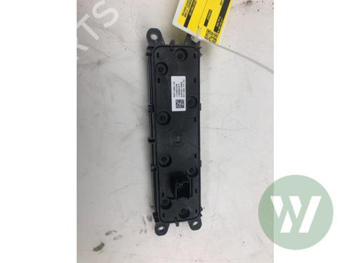 Warning switch FORD USA EXPLORER (CX740) EV 4x4 | BP39914272I22 - Image 2