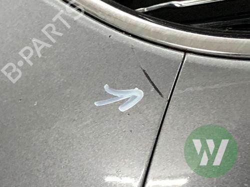 Front bumper OPEL INSIGNIA B Sports Tourer (Z18) 1.5 CDTi (35) | BP32378066C7