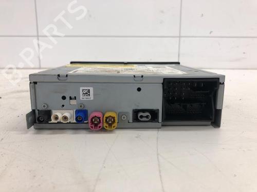 Control unit SKODA OCTAVIA IV Combi (NX5, PV5) 1.5 TSi | BP27188456M11 