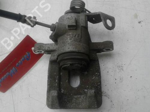 Right rear brake caliper OPEL CROSSLAND X / CROSSLAND (P17, P2QO) 1.6 Turbo D (75) | BP14574475M106 