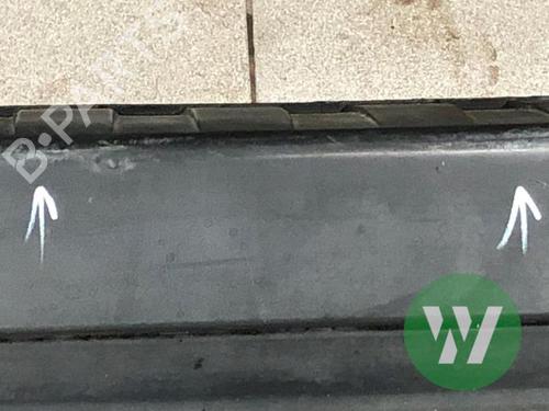 Rear bumper RENAULT KANGOO Express (FW0/1_) Z.E. (FW0Z, FW1Z) | BP31319462C8 