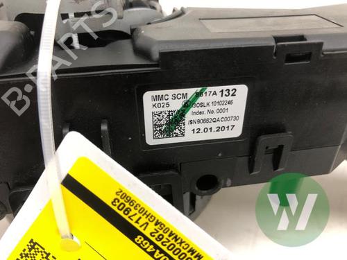 Switch MITSUBISHI MIRAGE / SPACE STAR VI Hatchback (A0_A) 1.0 (A05A) | BP39452058I30 - Image 3