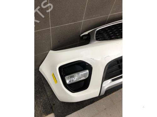 Front bumper KIA CARENS IV 1.6 GDi | BP29888019C7 