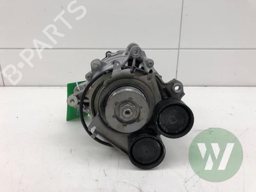 Used Alternator Alternator MERCEDES-BENZ CLA Shooting Brake (X118) CLA 200 Mild-Hybrid (118.687) (163 hp) 39915170 39915170