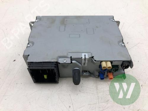 Used Control unit Control unit OPEL VIVARO C Van (K0) VIVARO-E (136 hp) 39914638 39914638