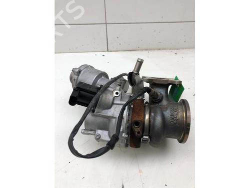 Used Turbocharger/Supercharger SKODA OCTAVIA III Combi (5E5, 5E6) 1.8 TSI 4x4 (180 hp) 21043170