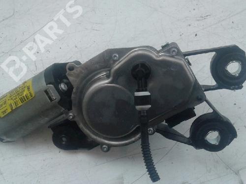 Used Rear wiper motor SEAT ALTEA (5P1) 1.6 (102 hp) 5032013