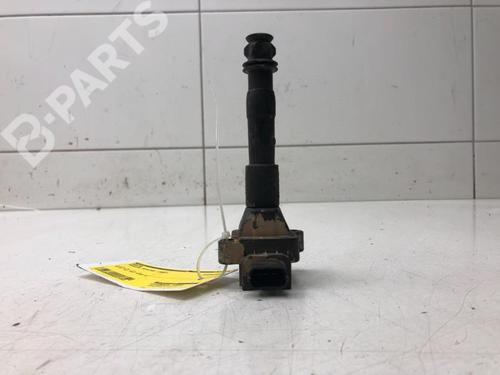 Ignition coil PORSCHE BOXSTER (987) 2.7 | BP11957422M94 