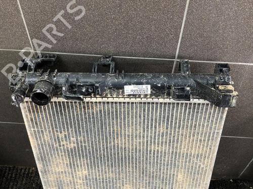Water radiator NISSAN MICRA V (K14) 1.0 IG-T 100 | BP29978160M31