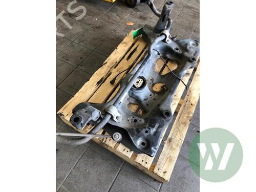 Subframe VW CADDY V Box Body/MPV (SBA, SBH) 1.5 TGI CNG | BP39915510M9 - Image 2