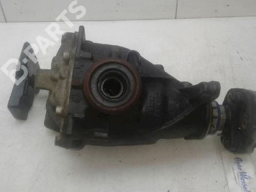 Rear differential BMW 1 (F20) 116 d (116 hp) 4888736