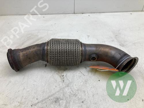 Used Pipe MERCEDES-BENZ SPRINTER 3,5-t Van (B907, B910) 317 CDI RWD (907.631, 907.633, 907.635, 907.637) (170 hp) 32769710