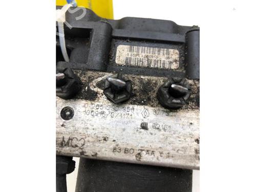 ABS pump RENAULT TRAFIC II Van (FL) 2.0 dCi 90 (FL0H, FL00, FL01, FL0M, FL0P, FL0S) | BP29309668M43 