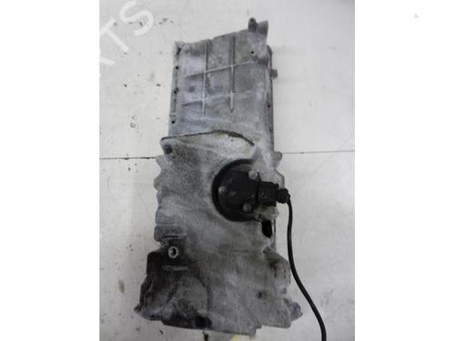 Ceinture de sécurité avant droite BMW 7 (E65, E66, E67) 730 Ld (231 hp) 19478400
