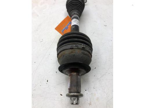 Right front driveshaft MERCEDES-BENZ A-CLASS (W176) A 250 (176.050) | BP16473392M39 