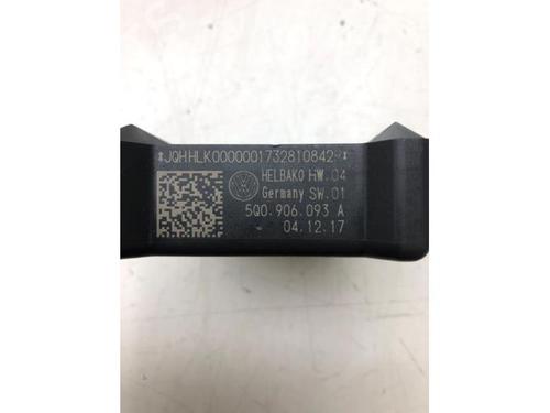 Other VW GOLF VII (5G1, BQ1, BE1, BE2) 1.0 TSI | BP17150567O1