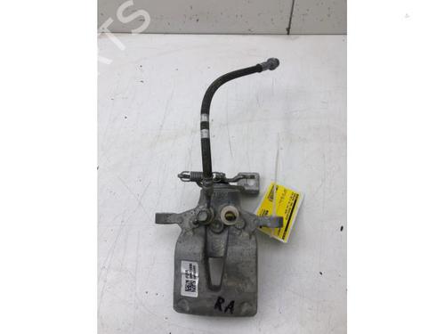 Used Right rear brake caliper KIA CEED (CD) 1.6 CRDi 115 (116 hp) 17967084