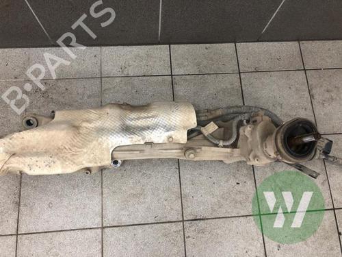 Steering rack KIA SORENTO IV (MQ4, MQ4A) 1.6 T-GDi Hybrid | BP39915840M22  - Image 5