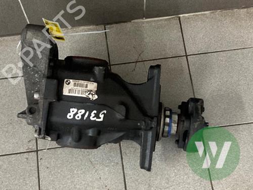 Differential, bag Differential, bag 38225930 38225930