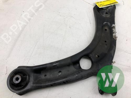 Used Support Support SKODA KAROQ (NU7, ND7) 1.5 TSI (150 hp) 34457344 34457344