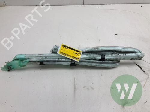 Used Left curtain airbag VW GOLF VII Variant (BA5, BV5) 1.4 TSI (140 hp) 31319765