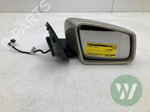 Retrovisor derecho Retrovisor derecho MERCEDES-BENZ E-CLASS (W212) E 200 CDI / BlueTEC (212.005, 212.006) (136 hp) 36884382 36884382