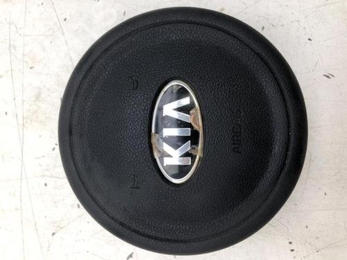 Used Driver airbag KIA SPORTAGE IV (QL, QLE) 1.6 CRDi (136 hp) 25027887