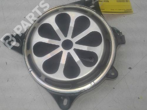 Speaker MERCEDES-BENZ GLE (V167) GLE 400 d 4-matic (167.123) | BP9099743E2 