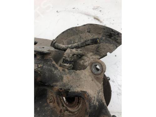 Right rear steering knuckle FORD KUGA II (DM2) 2.0 TDCi 4x4 | BP22185443M28 